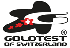 logo goldtest